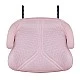 Kinderkraft I-BOOST 2 PRO I-Size столче за кола IsoFix PINK