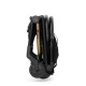 KinderKraft PILOT 2 baby stroller MIDNIGHT BLACK