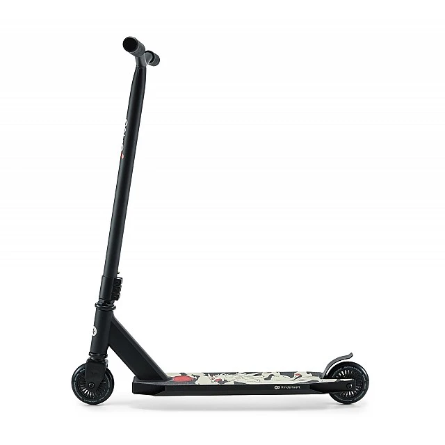 Kinderkraft SOLIS scooter BLACK