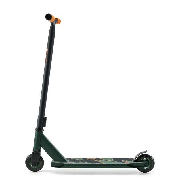 Kinderkraft SOLIS scooter GREEN