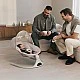 Kinderkraft TULSY lounger BEIGE