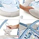 KinderKraft COZYPLAY active gymnastics NORDIC BREEZE
