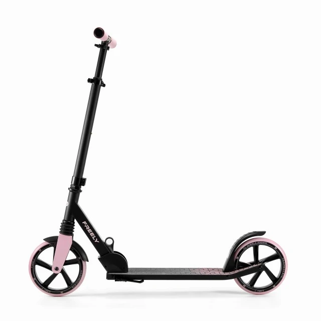 Kinderkraft FREELY scooter PINK