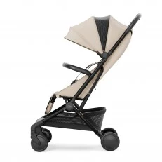 KinderKraft PILOT 2 baby stroller SOFT BEIGE