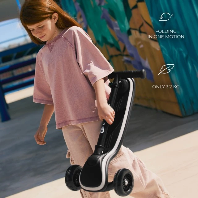 Kinderkraft RAKET scooter PINK