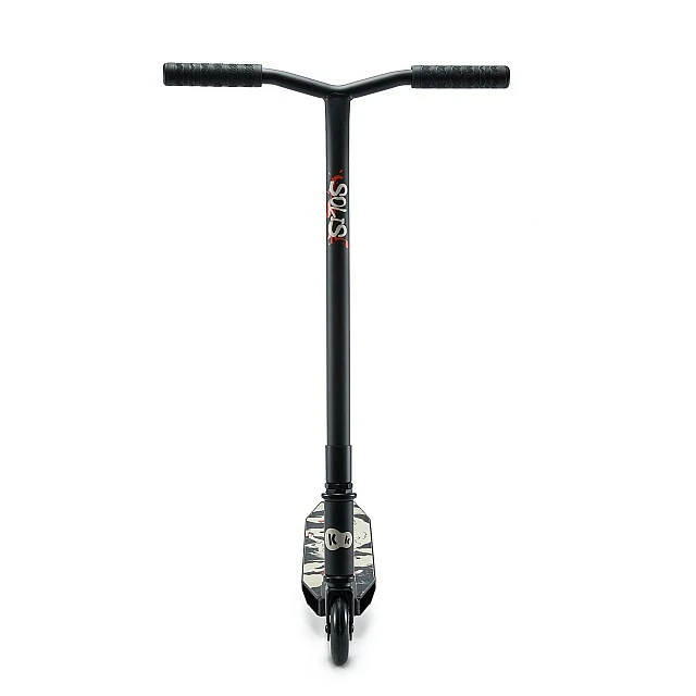 Kinderkraft SOLIS scooter BLACK