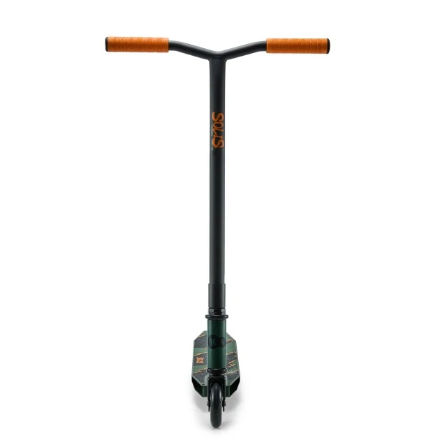 Kinderkraft SOLIS scooter GREEN