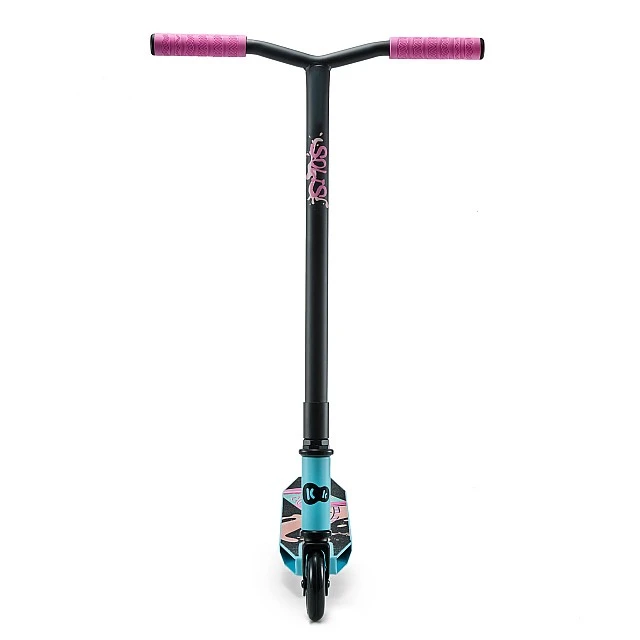 Kinderkraft SOLIS тротинетка PINK