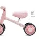 Kinderkraft CUTIE FLASH ride on PINK