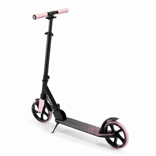 Kinderkraft FREELY scooter BLACK