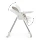Kinderkraft TULO high chair BEIGE