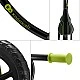 Kinderkraft balance bike 2WAY NEXT 2025 BLACK