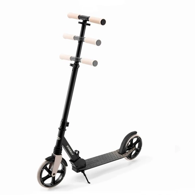 Kinderkraft FREELY scooter BEIGE