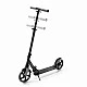 Kinderkraft FREELY scooter BLACK