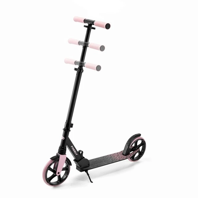 Kinderkraft FREELY scooter PINK