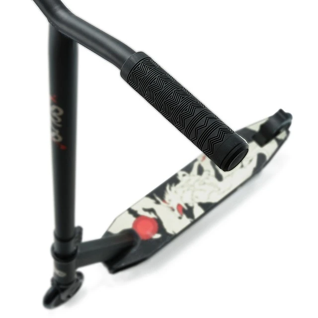 Kinderkraft SOLIS scooter BLACK
