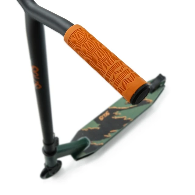 Kinderkraft SOLIS scooter GREEN