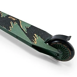 Kinderkraft SOLIS scooter GREEN