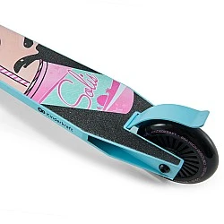 Kinderkraft SOLIS scooter PINK