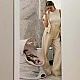 Kinderkraft TULSY lounger BEIGE
