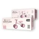 Kinderkraft CUTIE FLASH ride on PINK