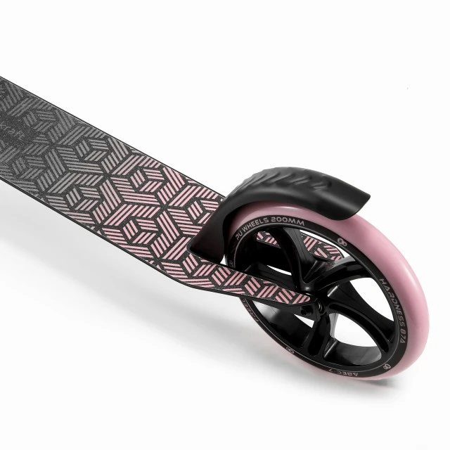 Kinderkraft FREELY scooter PINK