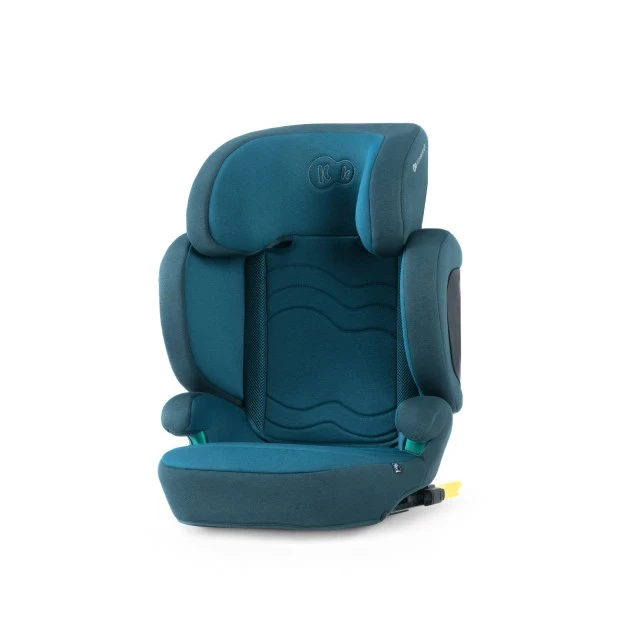 KinderKraft XPAND 2 I-SIZE car seat HARBOR BLUE KCXPAN02BLU0000