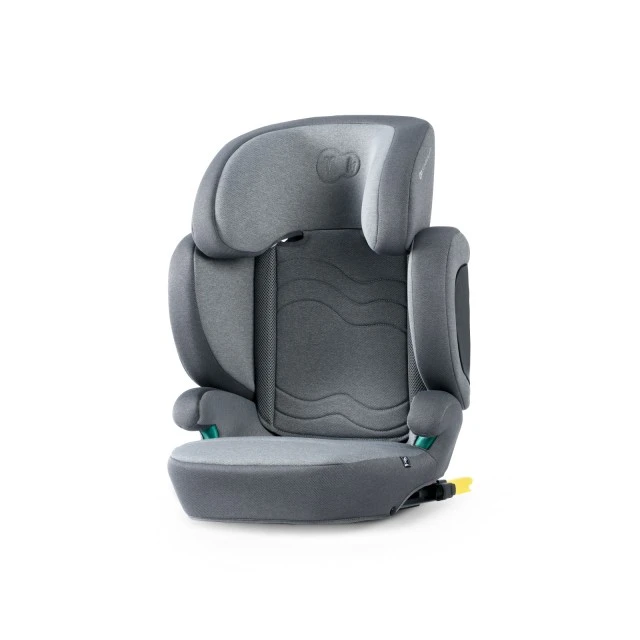 KinderKraft XPAND 2 I-SIZE car seat ROCKET GRAY KCXPAN02GRY0000