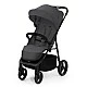 Kinderkraft TRIG 3 бебешка количка GLANITE GREY