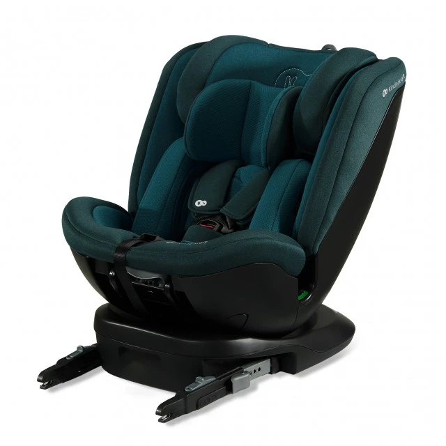 Kinderkraft car seat XPEDITION 2 BLUE