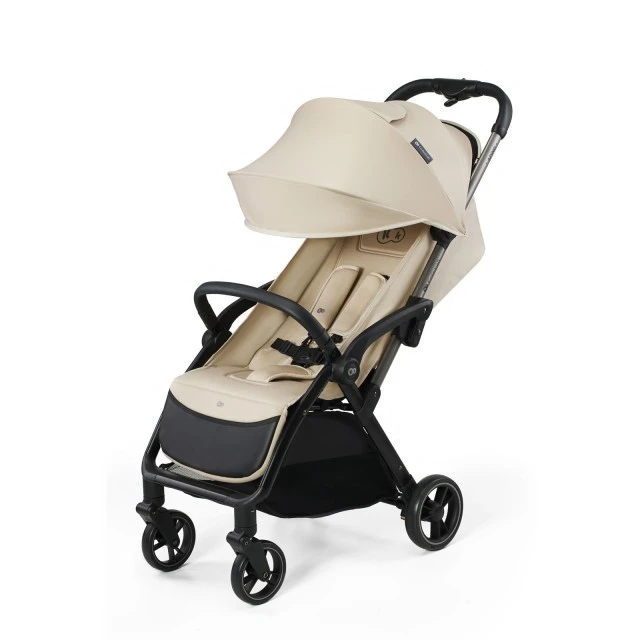Kinderkraft APINO baby stroller DUNE BEIGE