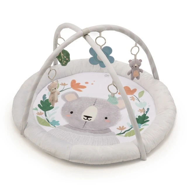 Kinderkraft COZYPLAY active gymnastics