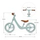Kinderkraft FLY PLUS balance wheel BABY BLUE