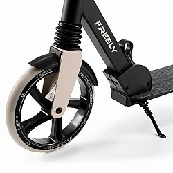 Kinderkraft FREELY scooter BEIGE