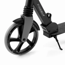 Kinderkraft FREELY scooter BLACK