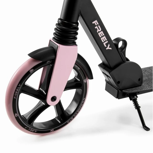 Kinderkraft FREELY scooter PINK