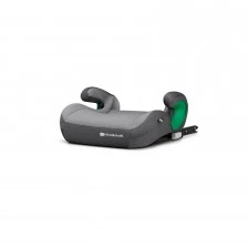 Kinderkraft car seat JUNIOR FIX 2 i-Size ROCKET GRAY