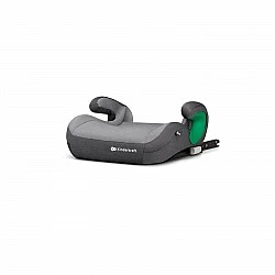 Kinderkraft car seat JUNIOR FIX 2 i-Size ROCKET GRAY