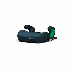 Kinderkraft car seat JUNIOR FIX 2 i-Size HARBOR BLUE