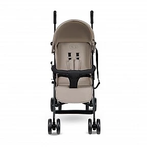 Kinderkraft бебешка количка TIK STONE BEIGE