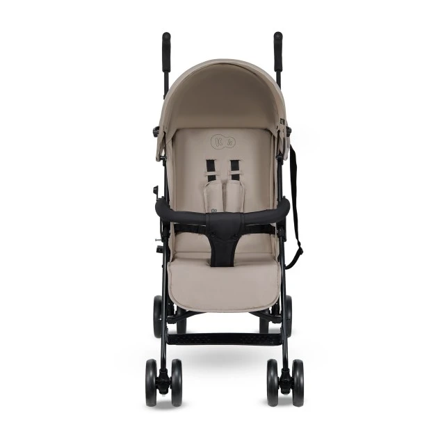 Kinderkraft бебешка количка TIK STONE BEIGE