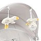 Kinderkraft TULSY lounger BEIGE
