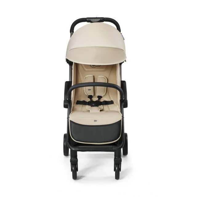Kinderkraft APINO baby stroller DUNE BEIGE