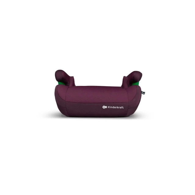 Kinderkraft car seat JUNIOR FIX 2 i-Size CHERRY PEARL