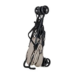Kinderkraft бебешка количка TIK STONE BEIGE
