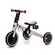 Kinderkraft триколка 3в1 4TRIKE grey