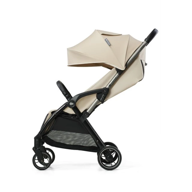 Kinderkraft APINO baby stroller DUNE BEIGE
