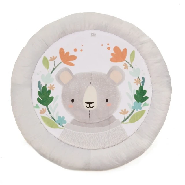 Kinderkraft COZYPLAY active gymnastics