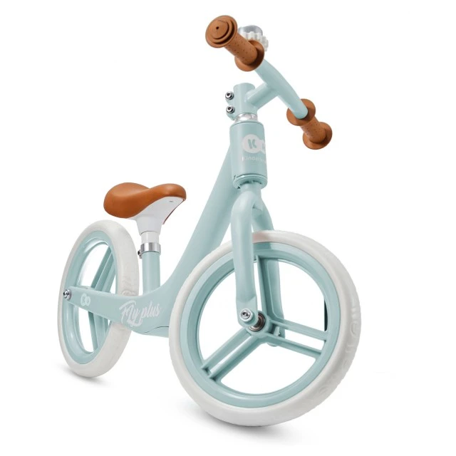 Kinderkraft FLY PLUS balance wheel BABY BLUE