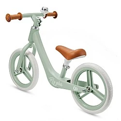 Kinderkraft FLY PLUS balance bike FRESH MINT